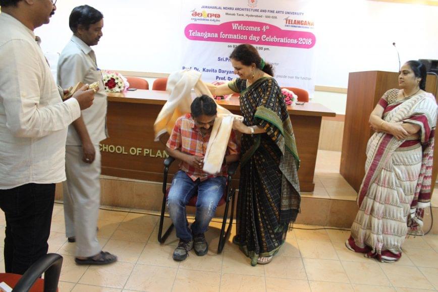 JNAFAU Events photo 15